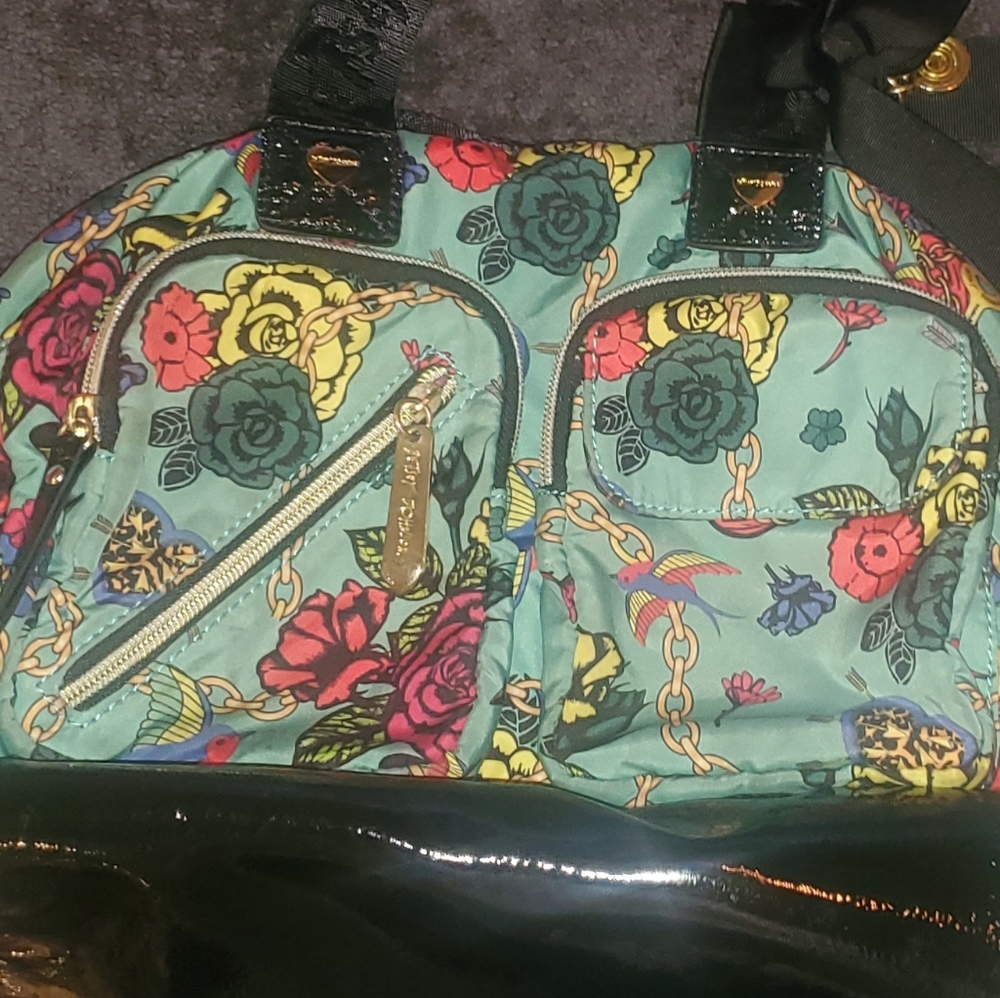 Betsy Johnson Purse